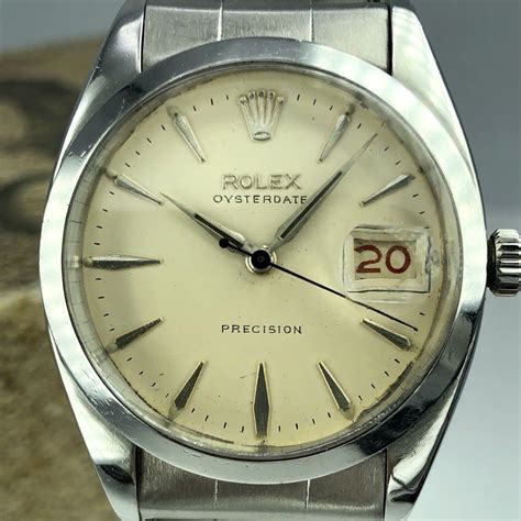 rolex oysterdate precision womens watch replica|rolex oysterdate price.